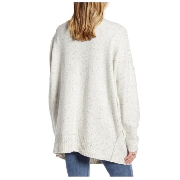 Treasure & Bond Reverse Stitch Cardigan - Picture 5 of 6